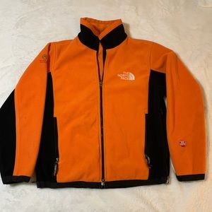 ***VINTAGE**The North Face Summit Series fleece